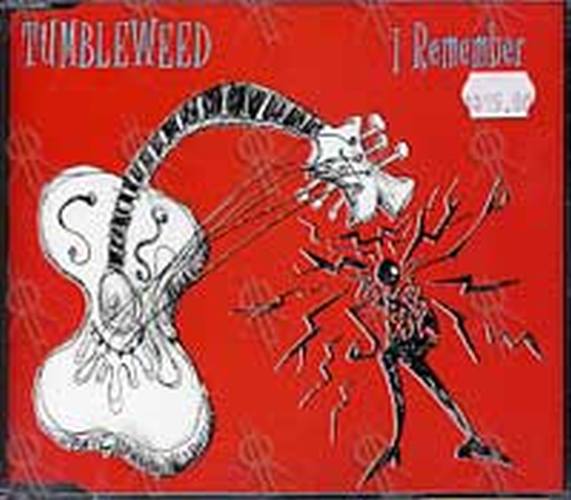 TUMBLEWEED - I Remember - 1