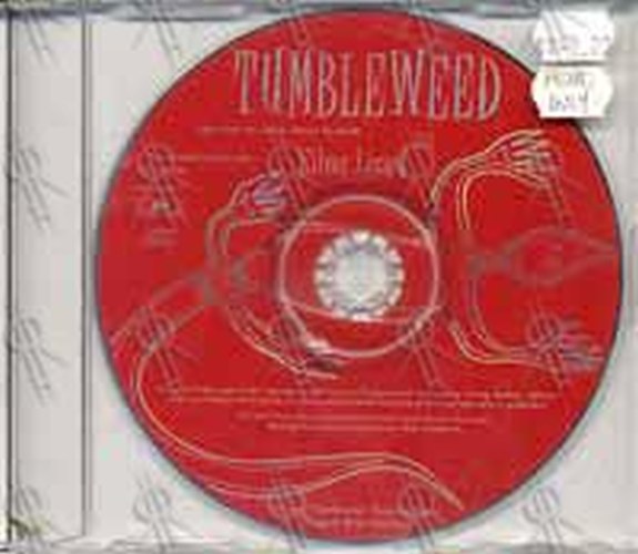 TUMBLEWEED - Silver Lizard - 1