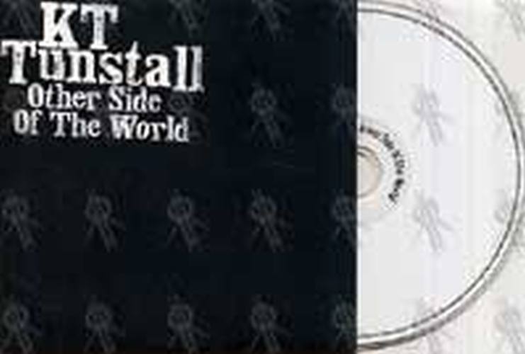 TUNSTALL-- KT - Other Side Of The World - 1