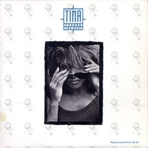TURNER-- TINA - The Best - 1