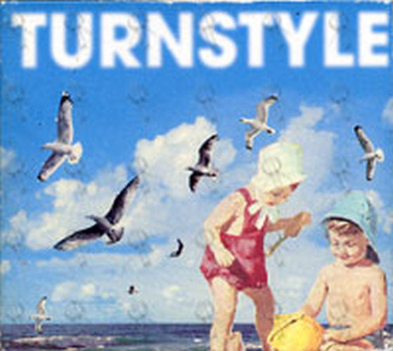 TURNSTYLE - Seasides - 1