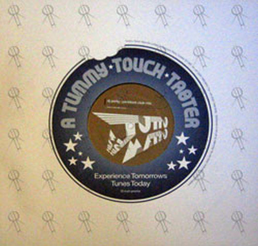 TUTTO MATTO - Peace - 2