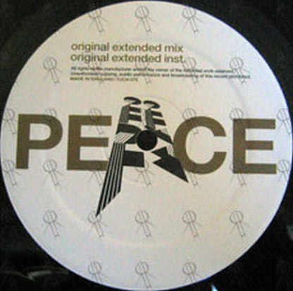 TUTTO MATTO - Peace - 3
