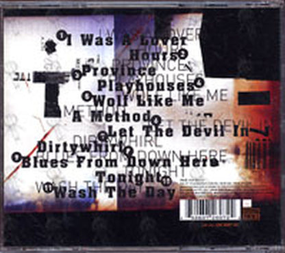 TV ON THE RADIO - Return To Cookie Mountain - 2