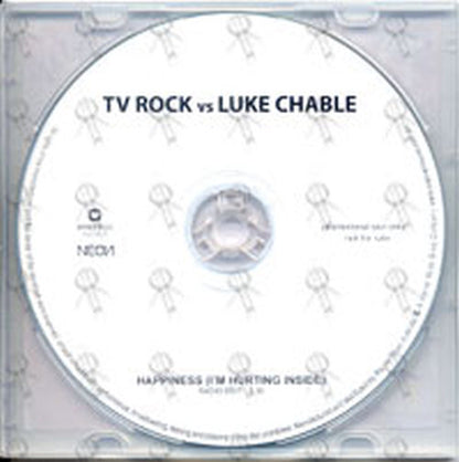 TV ROCK - Happiness (I'm Hurting Inside) - 2