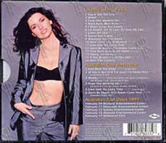 TWAIN-- SHANIA - Come On Over - 2