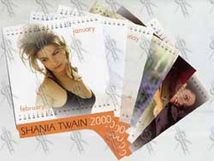 TWAIN-- SHANIA - Don't Be Stupid (You Know I Love You) - 3