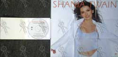 TWAIN-- SHANIA - That Don't Impress Me Much - 4