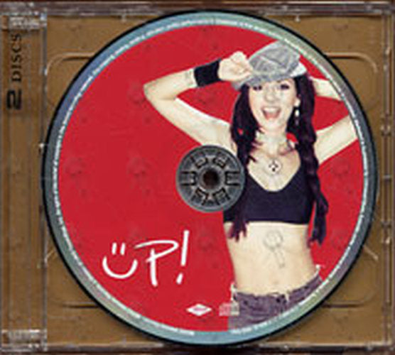 TWAIN-- SHANIA - Up! - 3