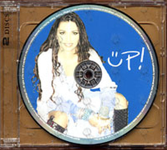 TWAIN-- SHANIA - Up! - 4