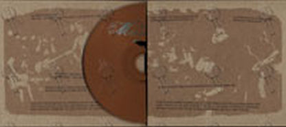 TWO THOUSAND MAVERICKS - About A Dream - 3