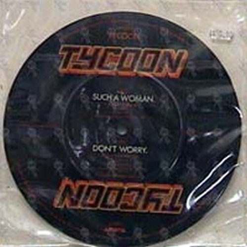 TYCOON - Such A Woman - 1