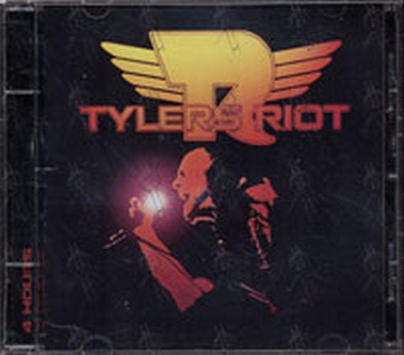 TYLERS RIOT - 4 Hours - 1