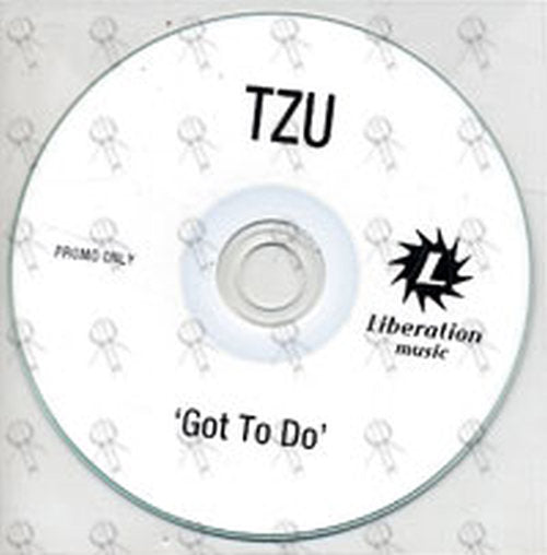 TZU - Got To Do - 1