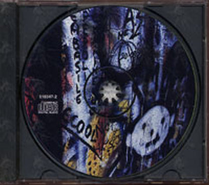 U2 - Achtung Baby - 3