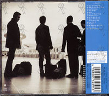 U2 - All That You Can't Leave Behind - 2
