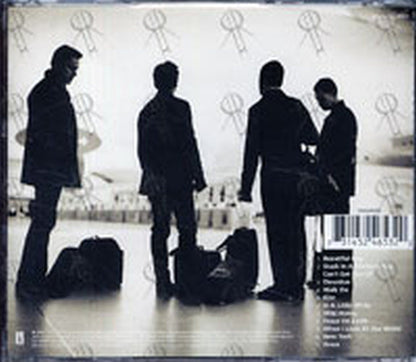 U2 - All That You Can't Leave Behind - 2