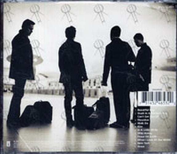 U2 - All That You Can&#39;t Leave Behind - 2