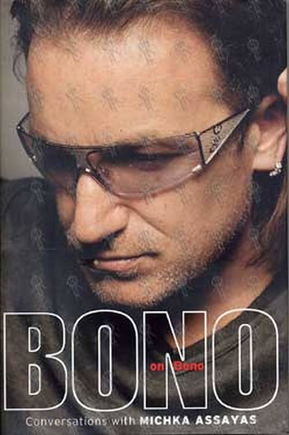 U2 - Bono On Bono - 1