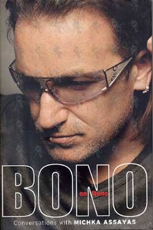 U2 - Bono On Bono - 1