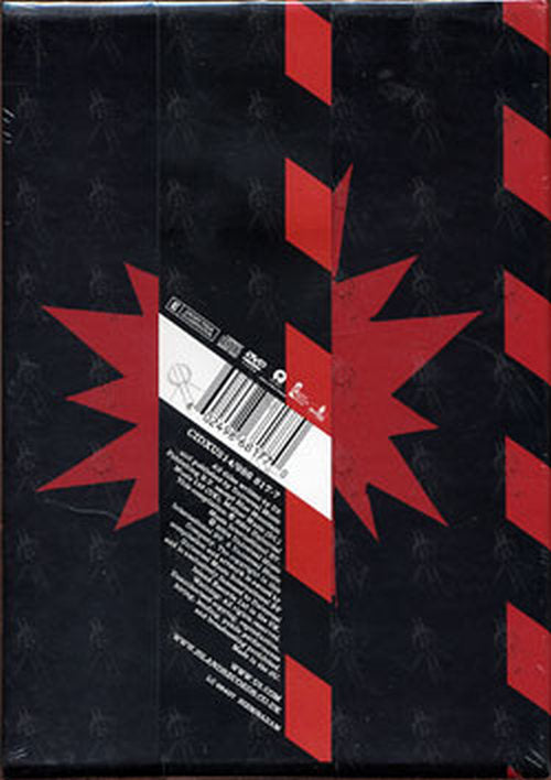 U2 - How To Dismantle An Atomic Bomb - 2