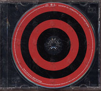 U2 - How To Dismantle An Atomic Bomb - 3