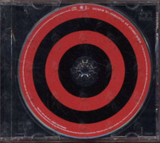 U2 - How To Dismantle An Atomic Bomb - 3