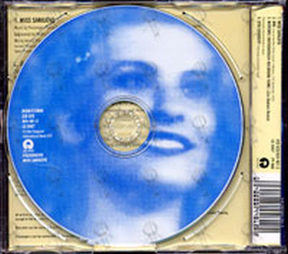 U2 - Passengers: Miss Sarajevo - 2