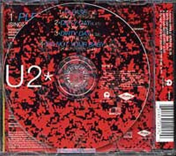 U2 - Please - 2