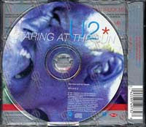 U2 - Staring At The Sun - 2