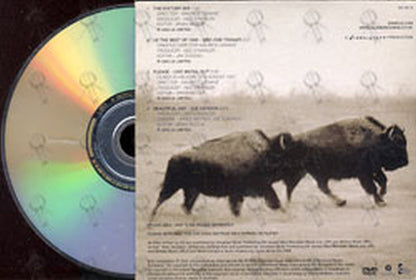 U2 - The Best Of 1990-2000 - 2