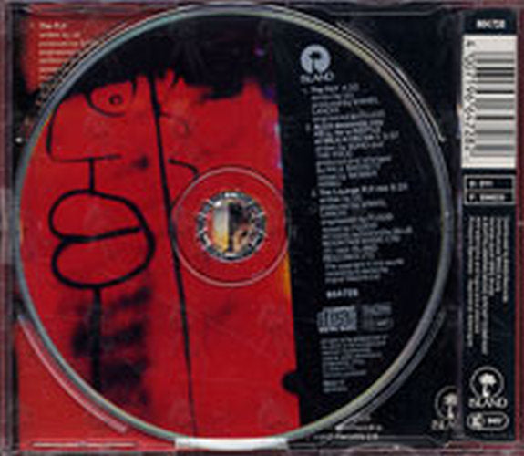 U2 - The FLY - 2