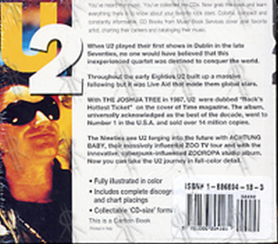 U2 - U2 - 2