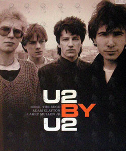 U2 - U2 By U2 - 1