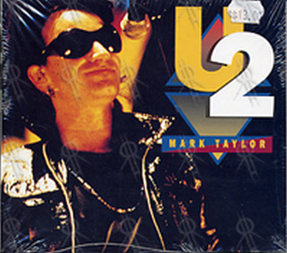 U2 - U2 - 1