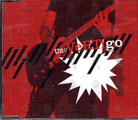 U2 - Vertigo - 1