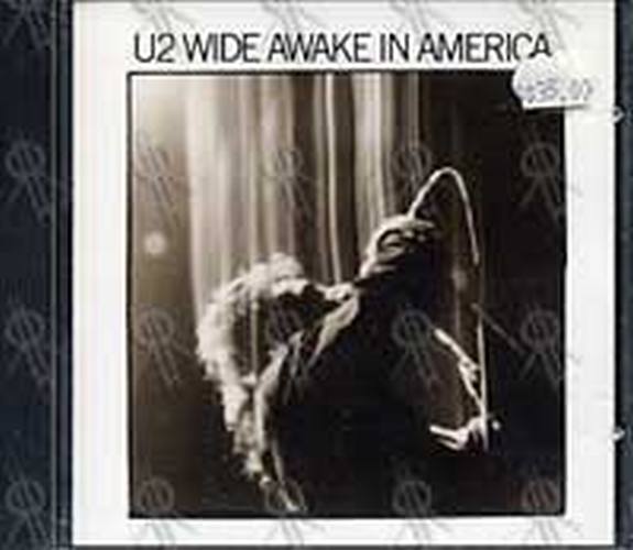 U2 - Wide Awake In America - 1
