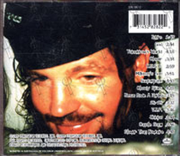 UGLY KID JOE - Menace To Sobriety - 2