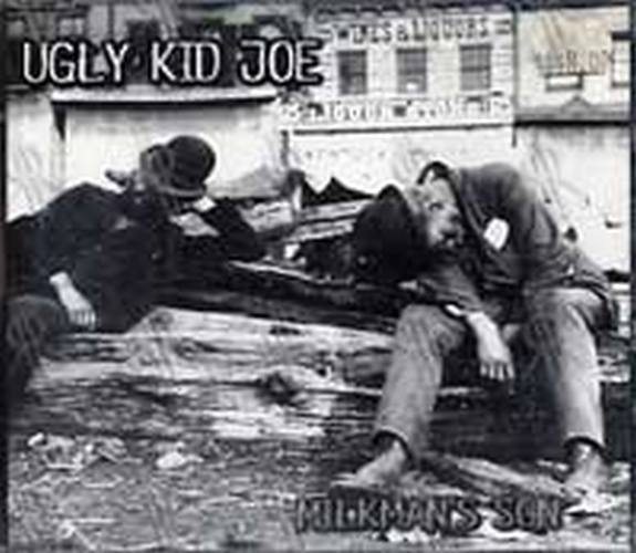 UGLY KID JOE - Milkman&#39;s Son - 1