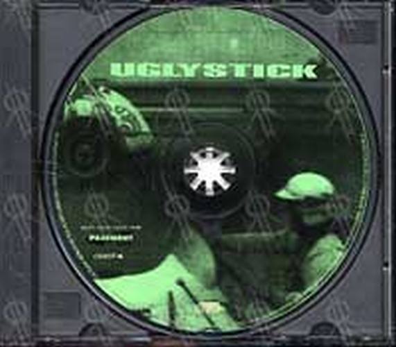 UGLYSTICK - Uglystick - 3
