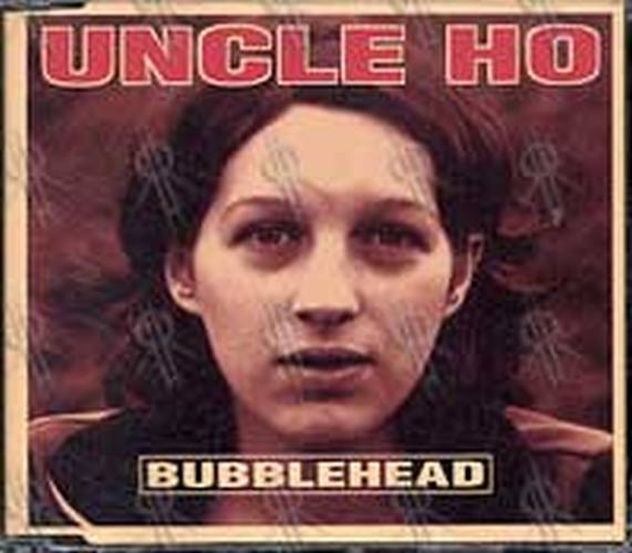 UNCLE HO - Bubblehead - 1