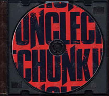 UNCLECHUNK - Join The Dots EP - 2
