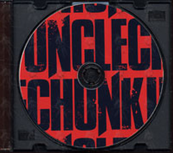 UNCLECHUNK - Join The Dots EP - 2