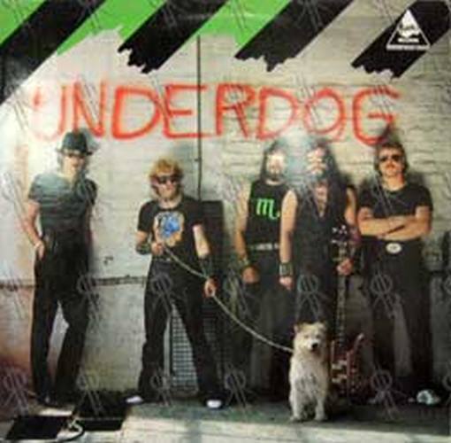 UNDERDOG - Underdog - 1