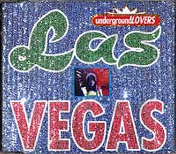 UNDERGROUND LOVERS - Las Vegas - 1