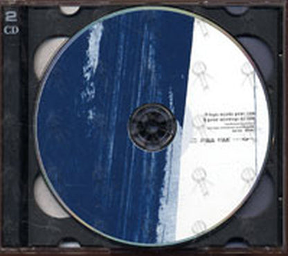 UNDERWORLD - Second Toughest In The Infants - 3