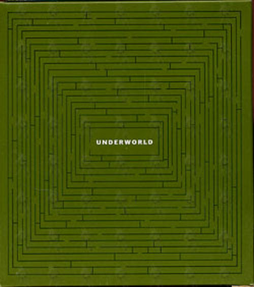 UNDERWORLD - Underworld - 3