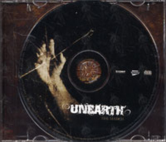 UNEARTH - The March - 3