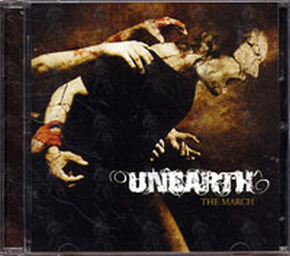 UNEARTH - The March - 1
