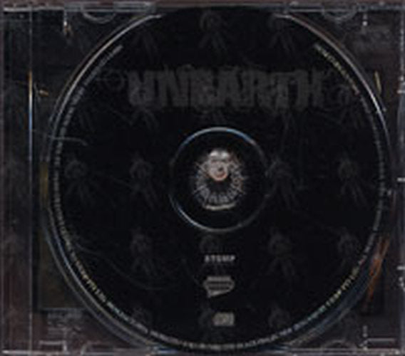 UNEARTH - The Oncoming Storm - 3